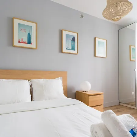Charming - 1br-4p - Tour Eiffel Appartamento *